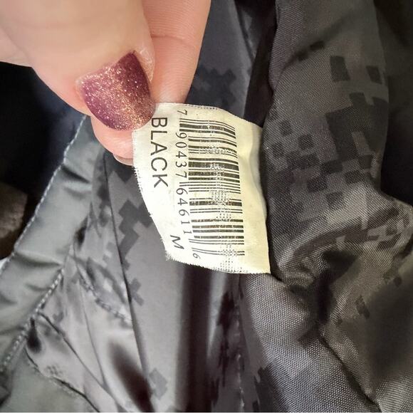 FCX90 FCXTREME Snow Jacket Size Medium 10/12 - Picture 4 of 7